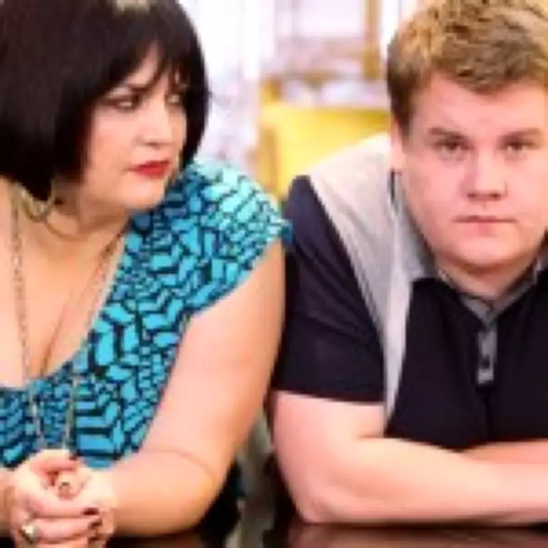 James Corden Calls This Gavin and Stacey Episode 'Very, Very, Very Bad'