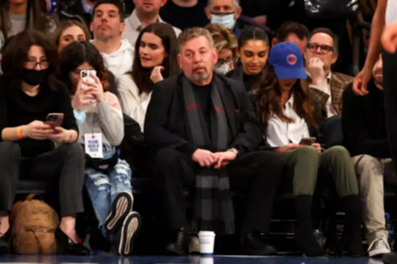 James Dolan: Knicks' Finals Run Can't Erase Decades of Dysfunction