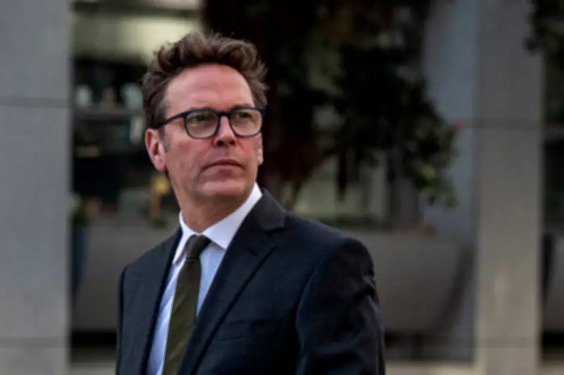 James Murdoch Acquires Half of Vox Media in $300M Deal