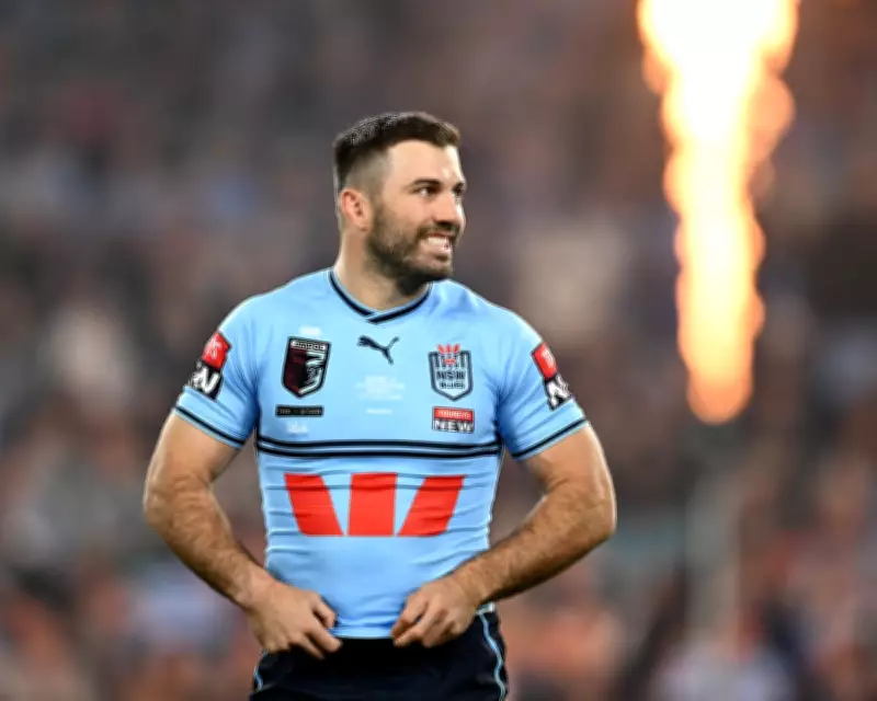 James Tedesco Recalled for NSW Blues in 2026 State of Origin Opener
