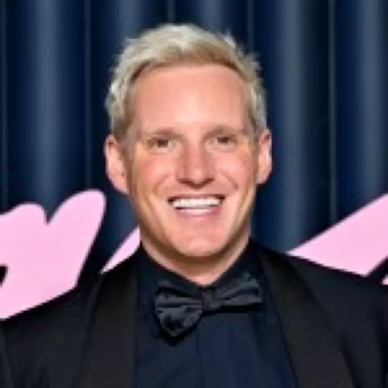 Jamie Laing Set to Join Dragons' Den as Guest Investor After Candy Kittens Success
