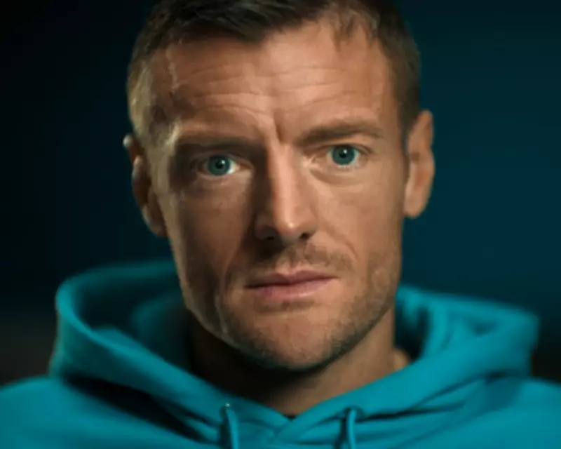 Jamie Vardy Reflects on Premier League Glory and Rollercoaster Career
