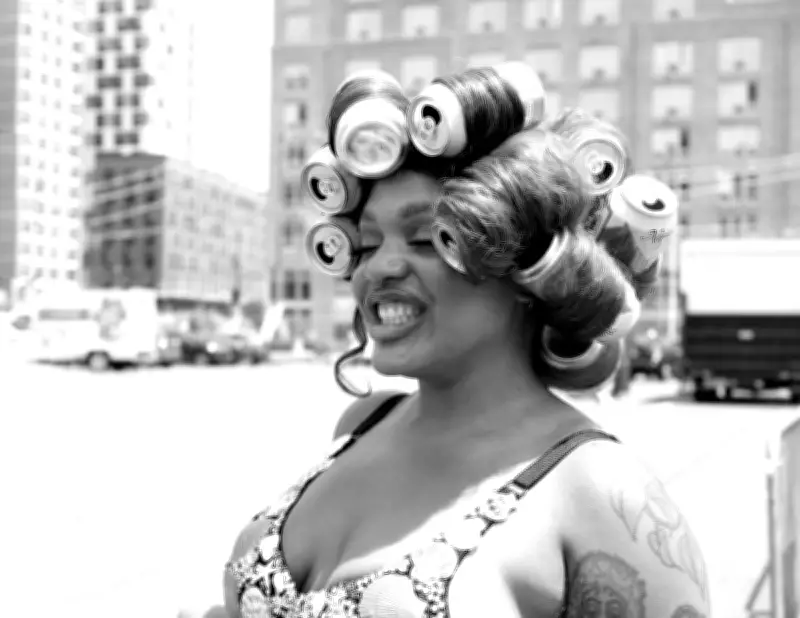 Janette Beckman's Street Photography Captures NYC's Soul in New Exhibit