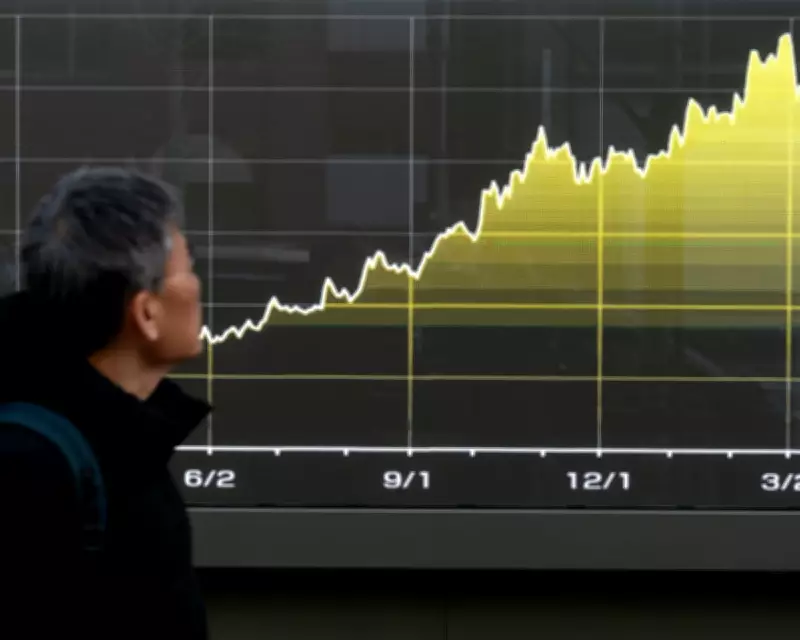 Japan Faces Naphtha Shortage Fears Amid Middle East Oil Crisis