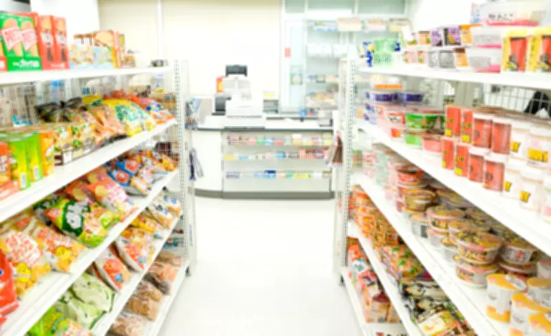 Japan PM's Sales Tax Cut Plan Hits Cash Register Hurdle
