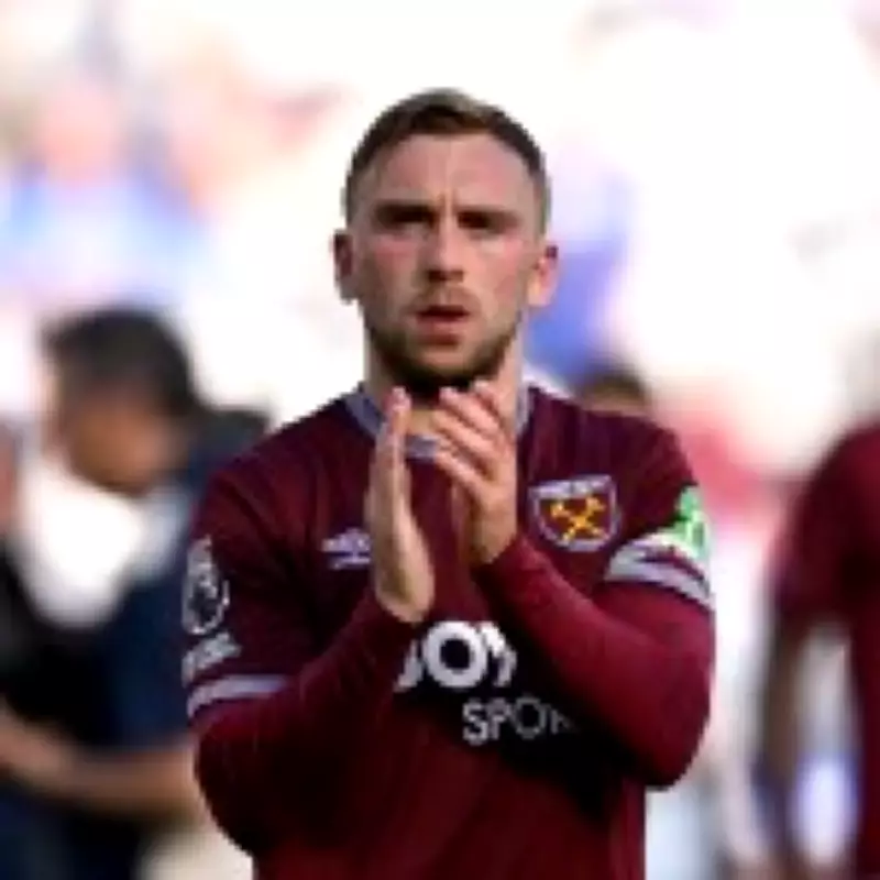 Jarrod Bowen hints at staying with West Ham after Premier League relegation