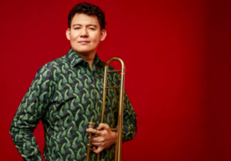 Jazz Big Band Albums: Callum Au and Olivia Murphy Reviewed