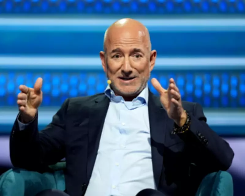 Jeff Bezos Defends Amazon's $40M Melania Documentary as 'Good Business'