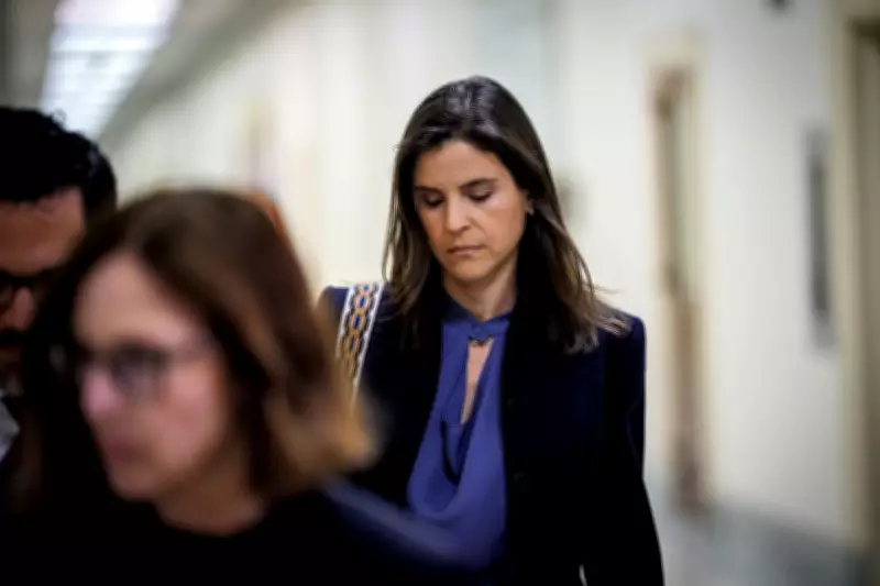 Jeffrey Epstein Assistant Sarah Kellen Faces New Abuse Allegations
