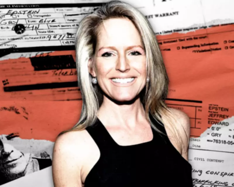 Jeffrey Epstein's Assistant: What Did Lesley Groff Know About His Crimes?