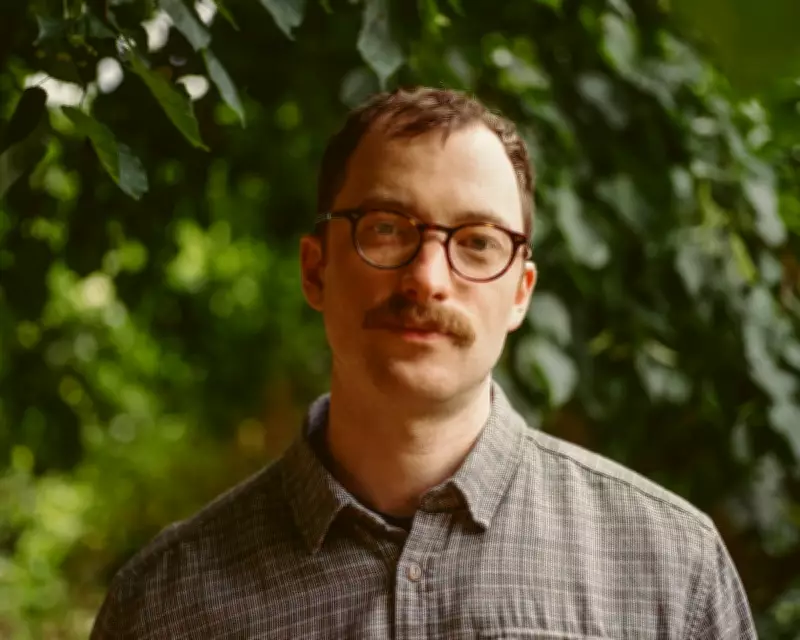 Jem Calder on Sally Rooney's discovery and millennial ennui in debut novel