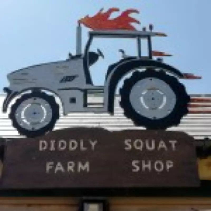 Jeremy Clarkson's Diddly Squat Farm Produce Now Available at Ocado