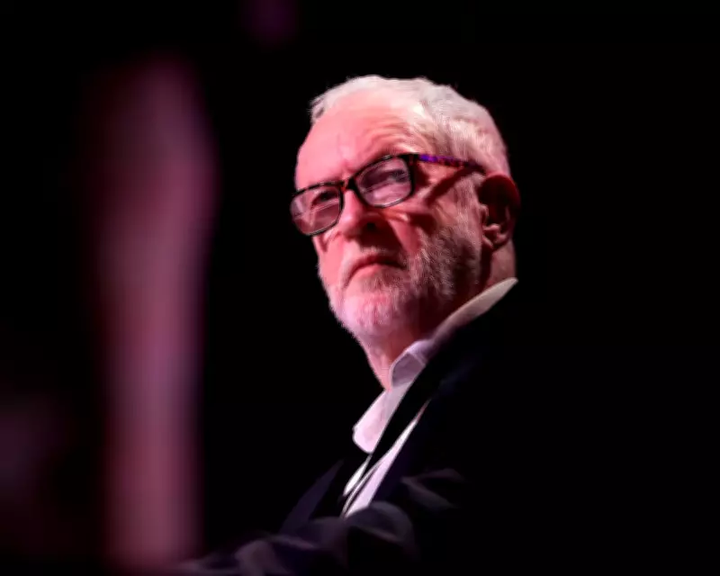 Jeremy Corbyn on Labour Coups, Starmer's Woes, and Leadership Contenders