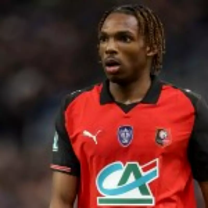 Jeremy Jacquet Reveals Why He Snubbed Man Utd and Chelsea for Liverpool