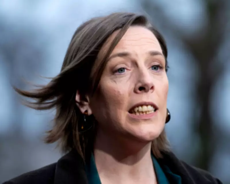 Jess Phillips: Child Sex Offenders Deny Victims Justice, Guidelines Need Review
