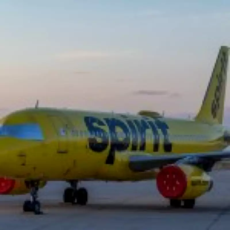 Jet Fuel Crisis Claims First Low-Cost US Airline – Will Others Follow?