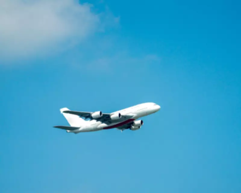Jet Fuel Crisis: How War in Iran Could Ground Flights and Change Travel Forever
