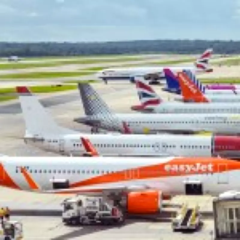 Jet2 and EasyJet Back National Database to Ban Disruptive Passengers from All UK Flights