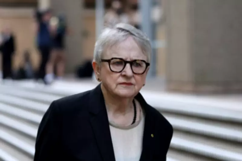 Jewish Australians Face Online Harassment After Antisemitism Commission Testimony