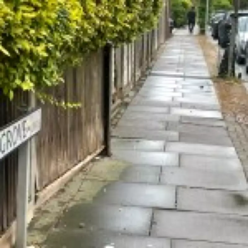Jewish Man Attacked by Six Masked Men in Golders Green Antisemitic Assault