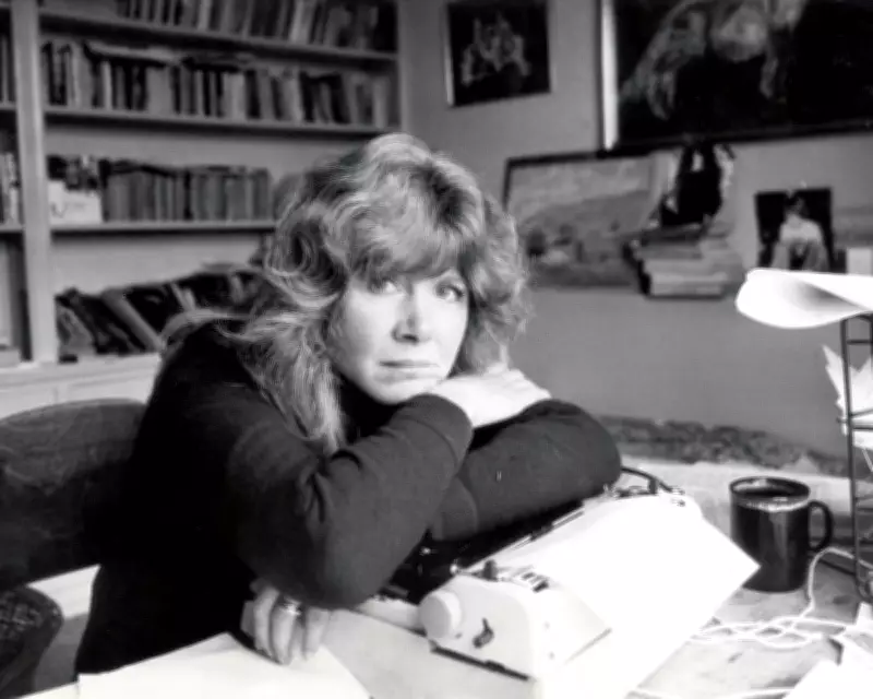 Jilly Cooper's Best Books Ranked: From Racy Riders to Romantic Rivals
