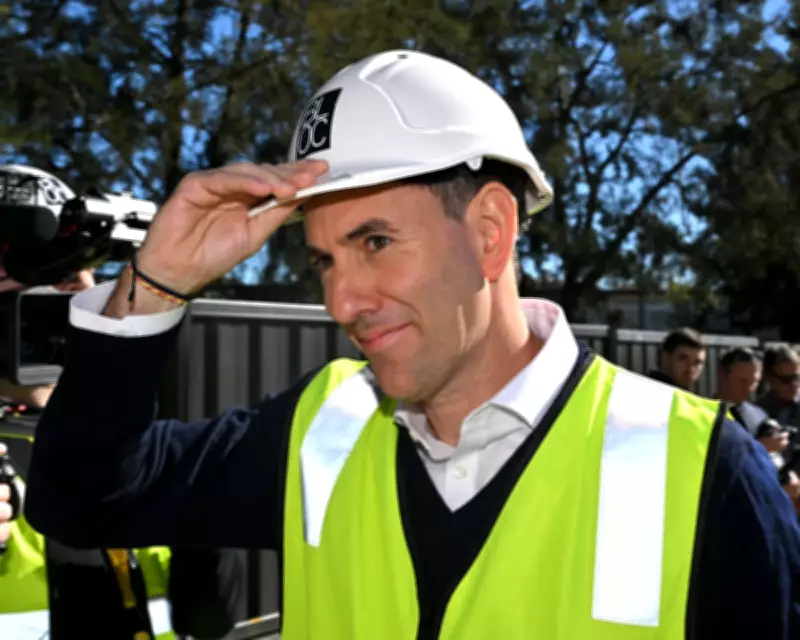 Jim Chalmers' 2026 Budget: Major CGT Reform to Tackle Housing Affordability