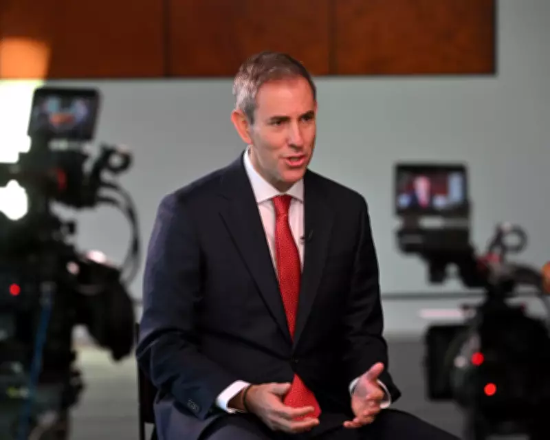 Jim Chalmers' 2026 Budget: Tax, Housing, Defence, and Broken Promises