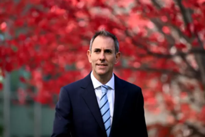 Jim Chalmers Promises Major Tax Reform in 2026 Budget to Tackle Inequality