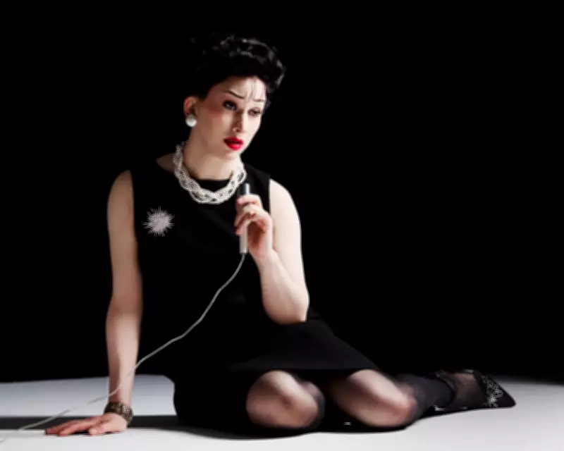Jinkx Monsoon on Playing Judy Garland and Trans Representation