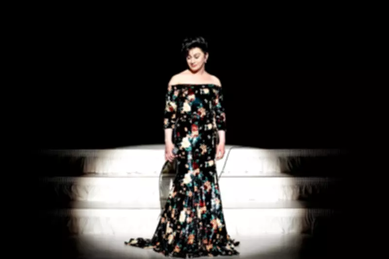 Jinkx Monsoon Shines as Judy Garland in End of the Rainbow at Soho Theatre Walthamstow