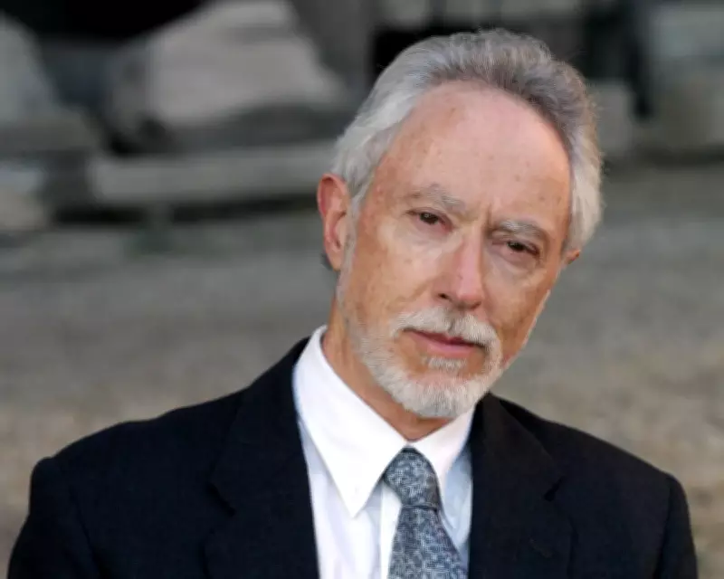 JM Coetzee declines Jerusalem festival invite over Gaza 'genocide'