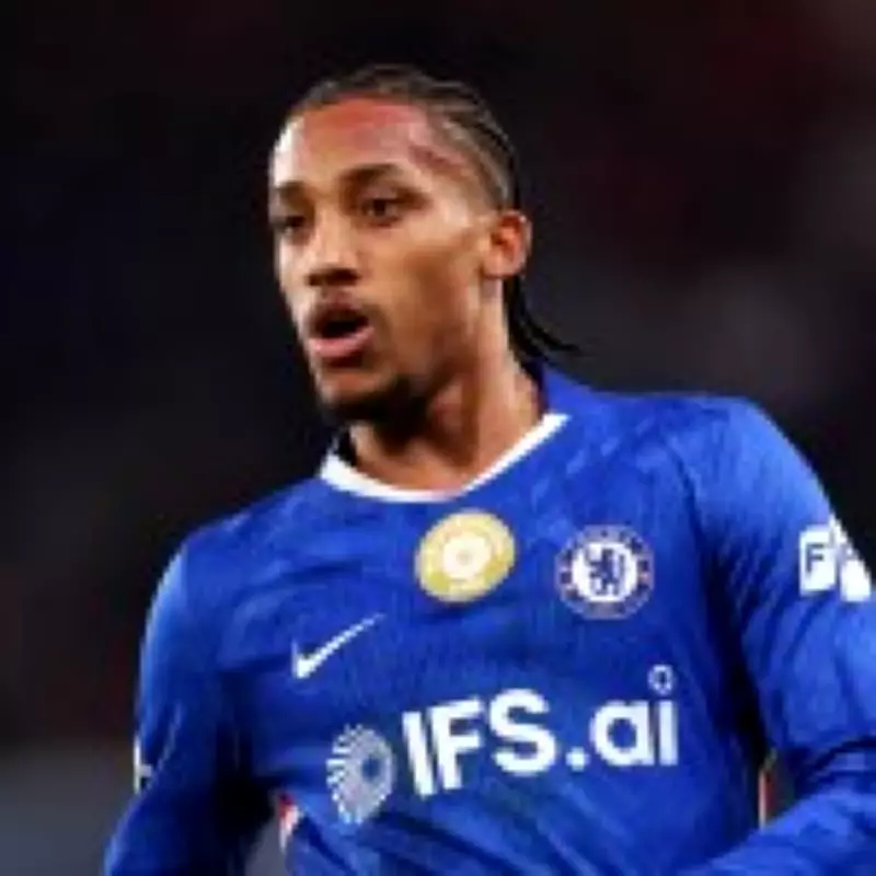 Joao Pedro Open to Barcelona Move as Chelsea Set £87m Asking Price