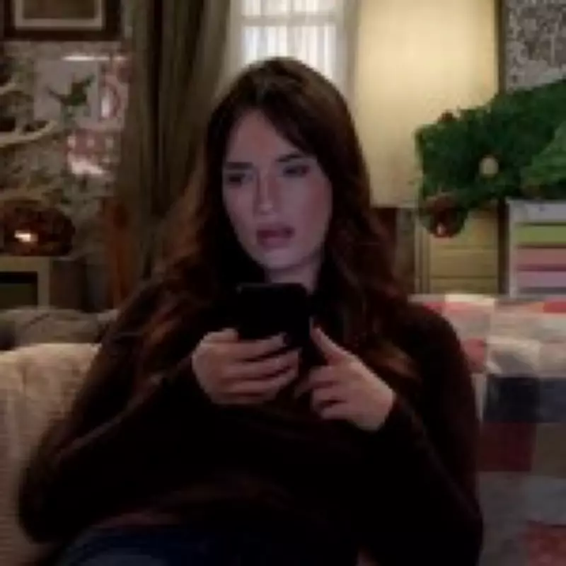 Jodie's Dark Side Erupts in Coronation Street as Secret Online Abuse Exposed