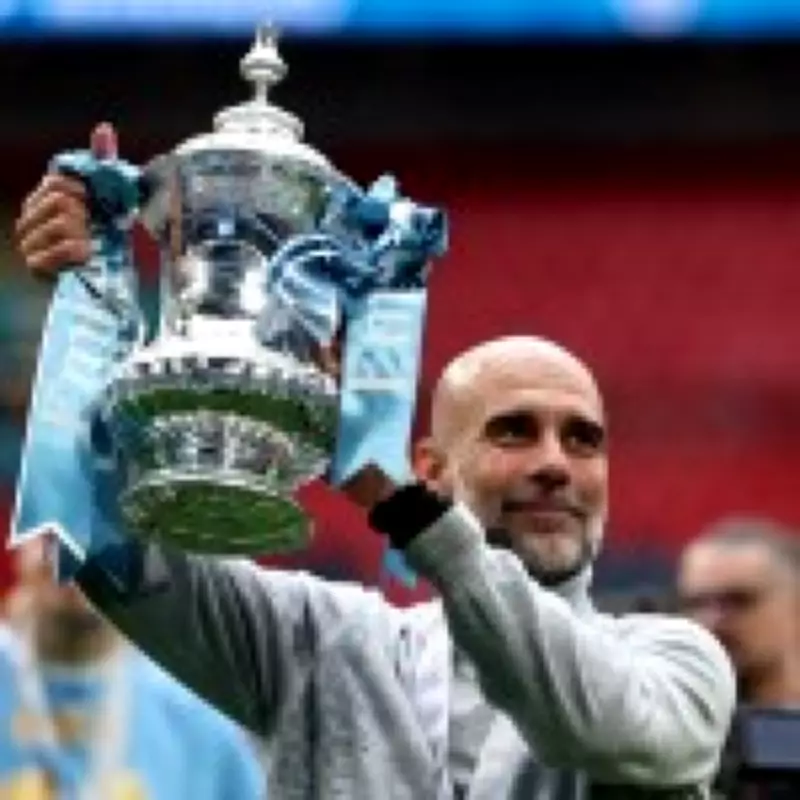 Joe Cole Warns Arsenal: Man City's Title Hopes May Run Out of Road