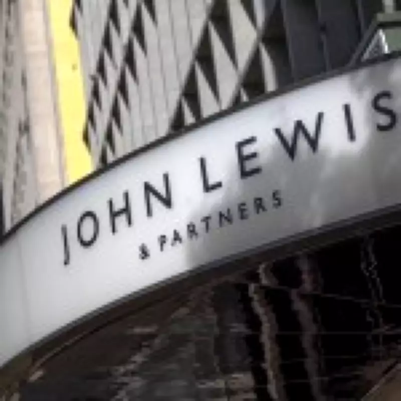 John Lewis Replaces The Place To Eat with New Platter Cafés