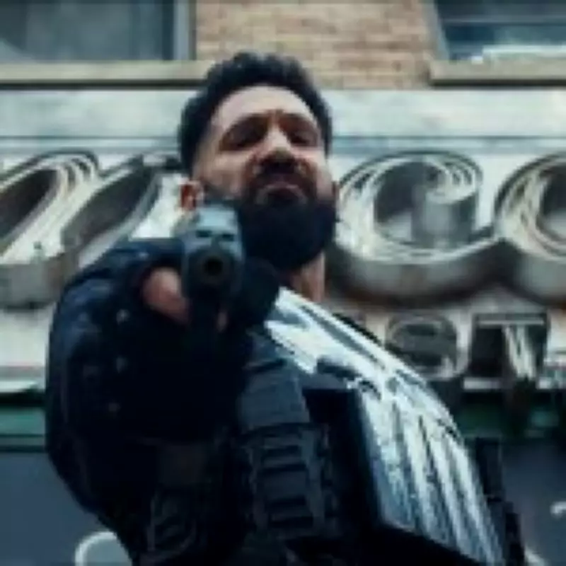 Jon Bernthal's Punisher One Last Kill Review: A Bloody Triumph