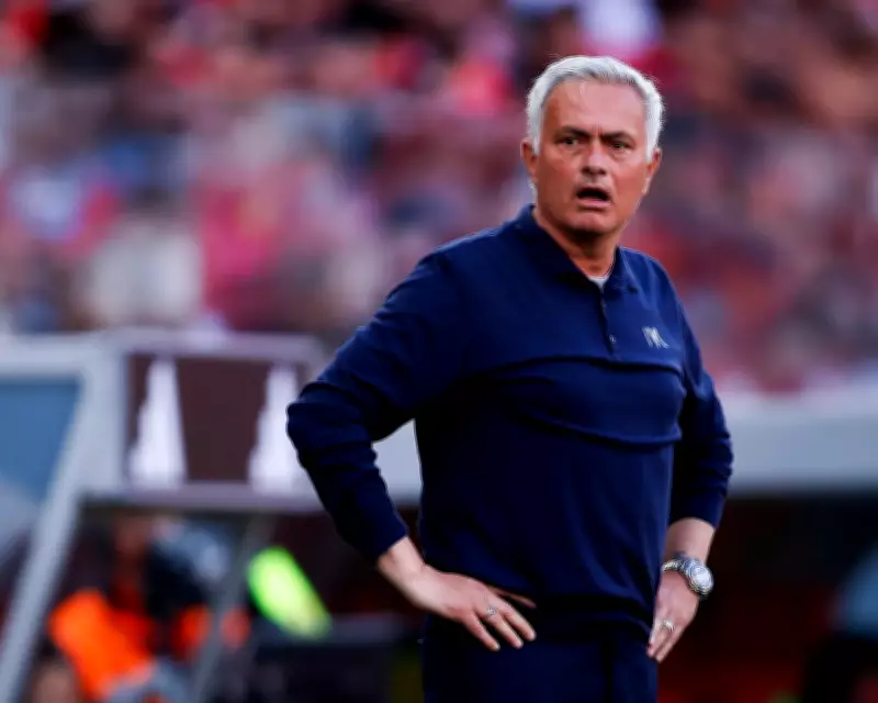 José Mourinho Set for Sensational Return to Real Madrid as Manager