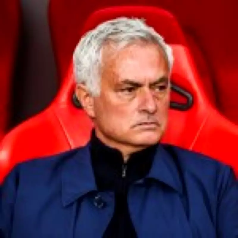Jose Mourinho Eyes Marcus Rashford Reunion at Real Madrid