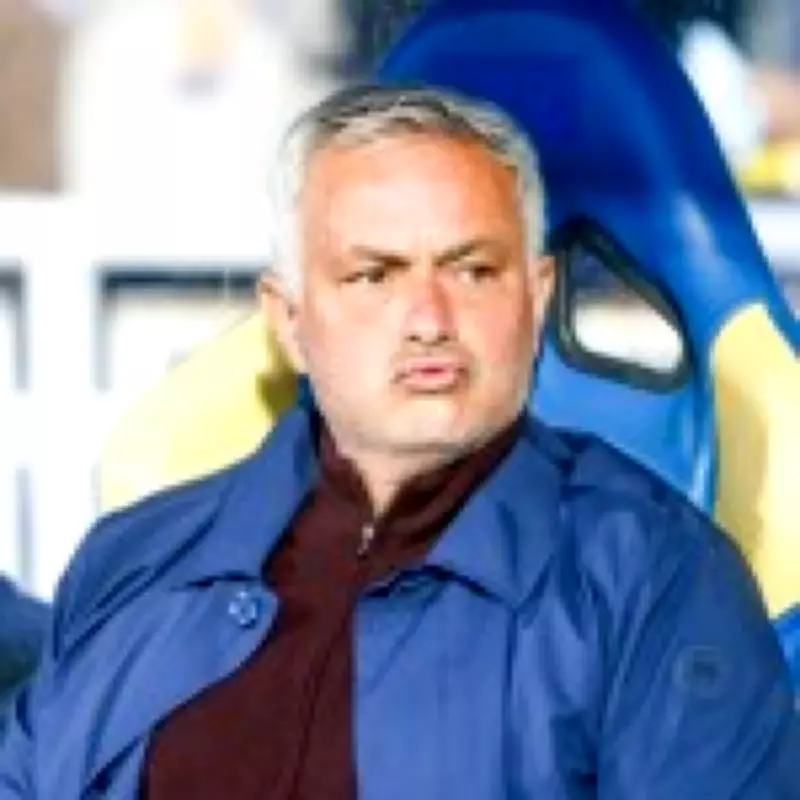 Jose Mourinho Tells Real Madrid to Sign £43m Midfielder Morten Hjulmand