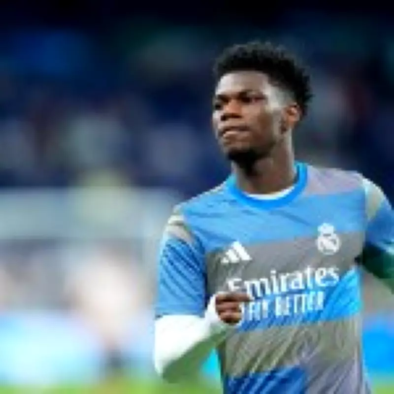 Jose Mourinho wants Real Madrid to sign two midfielders amid Man Utd interest in Tchouameni