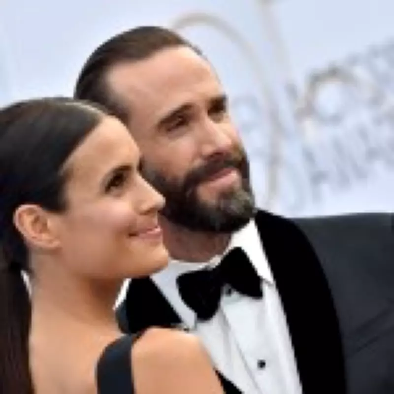 Joseph Fiennes' Private Life: Wife, Kids, and Famous Brother Ralph