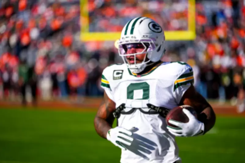 Josh Jacobs Arrested on Domestic Abuse and Strangulation Charges