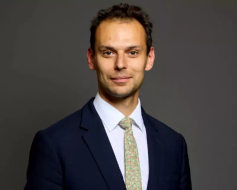 Josh Simons Quits Parliament to Pave Way for Andy Burnham's Byelection Bid
