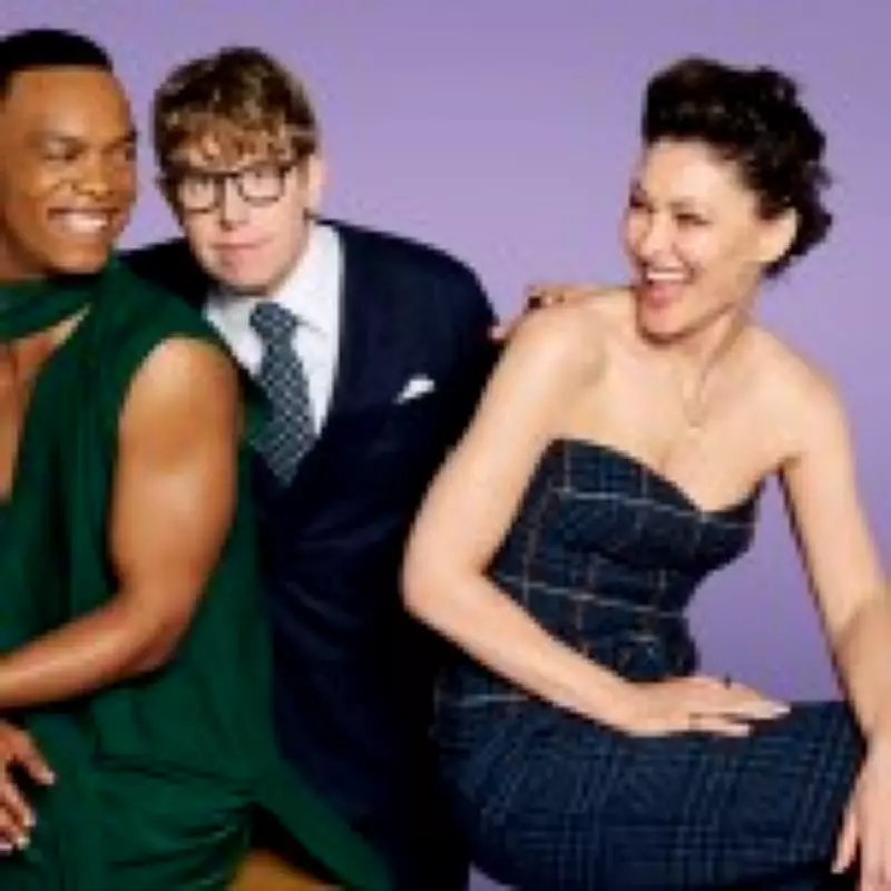 Josh Widdicombe Nearly Turned Down Strictly Job, Called It 'Defining'