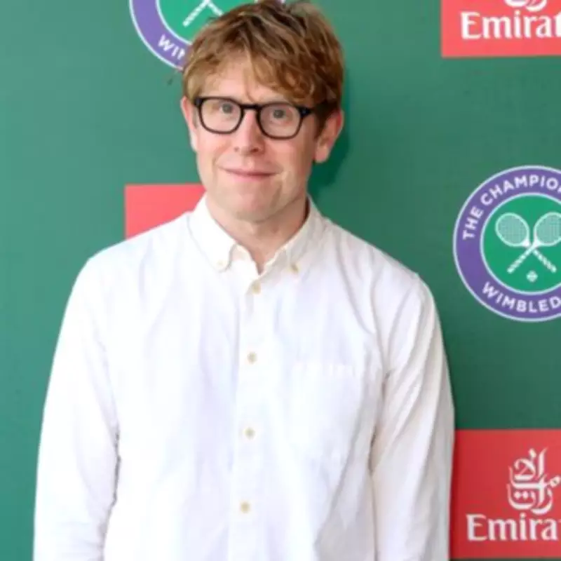 Josh Widdicombe Reveals Why He Quit London After 20 Years