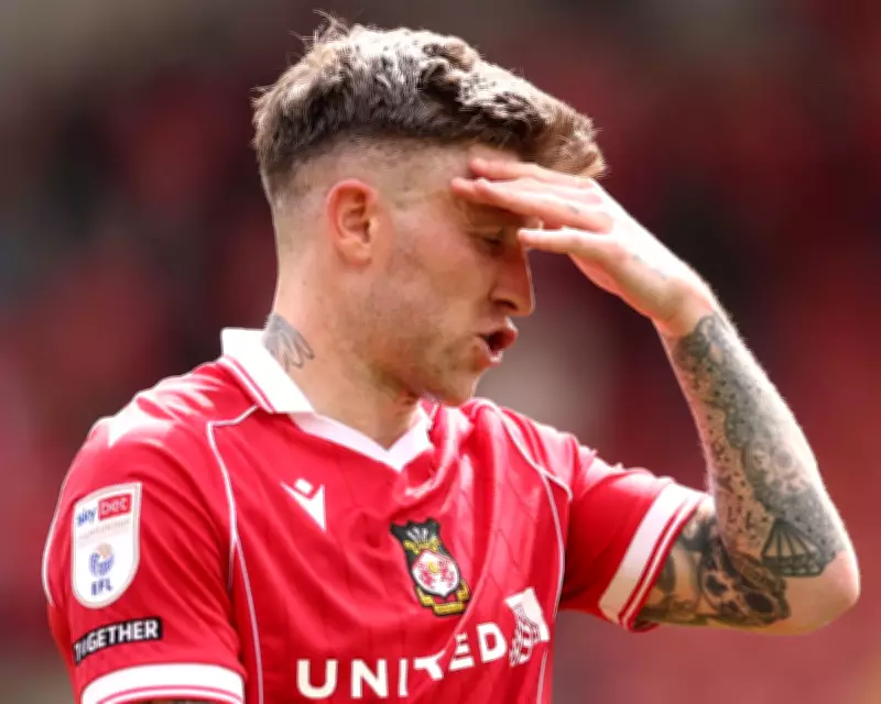 Josh Windass Calls for Championship Playoff Reset After Southampton Expulsion