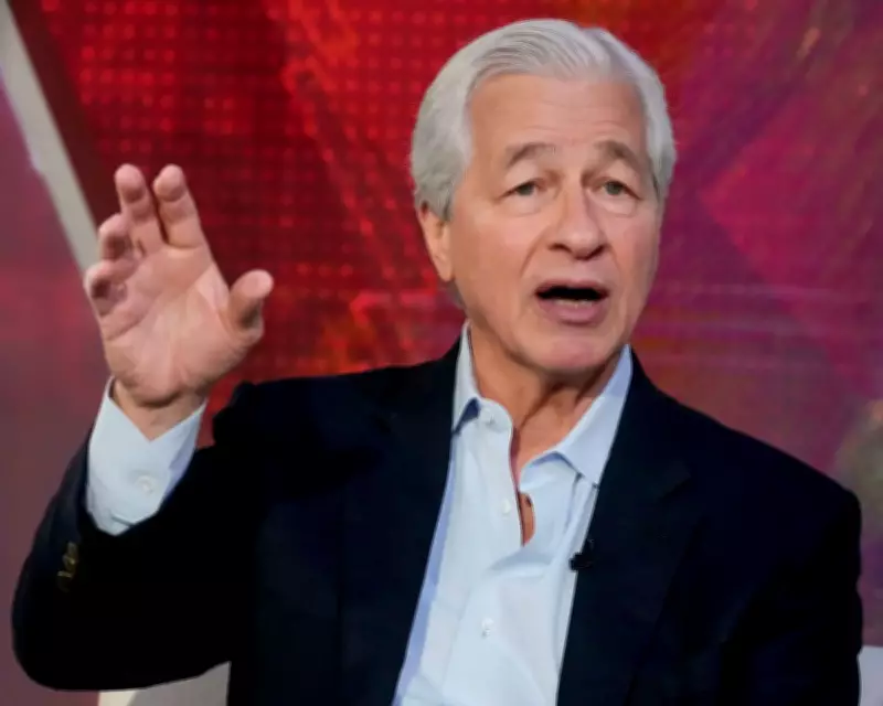 JP Morgan Investors Urged to Split CEO and Chair Roles Amid Dimon Power Concerns