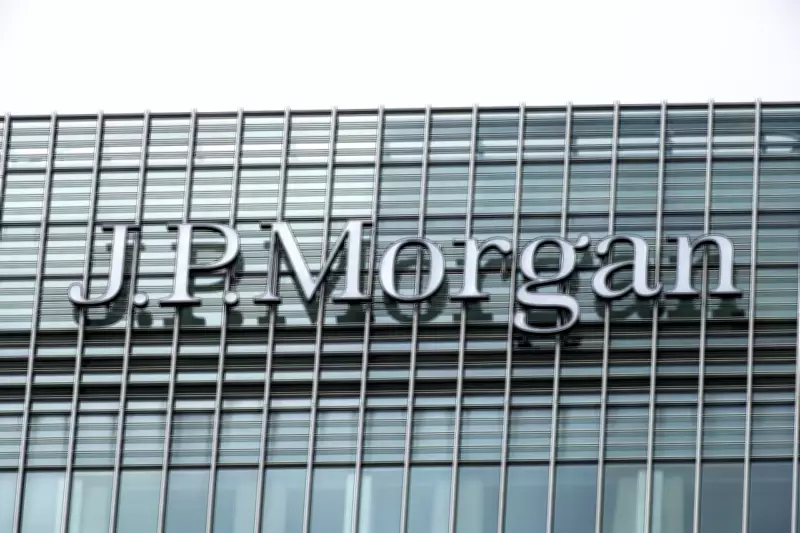 JPMorgan AM Boss: Private Credit Funds Aren't Semi-Liquid