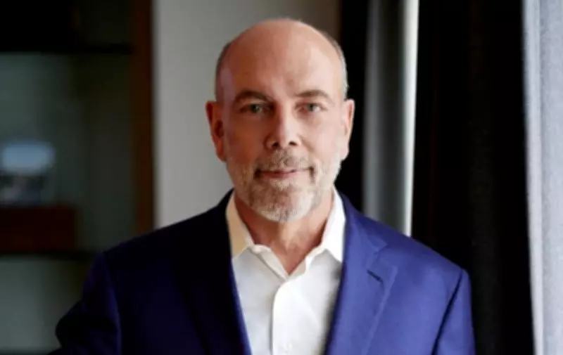 JPMorgan Asset Chief: AI Could Triple Companies Under Coverage