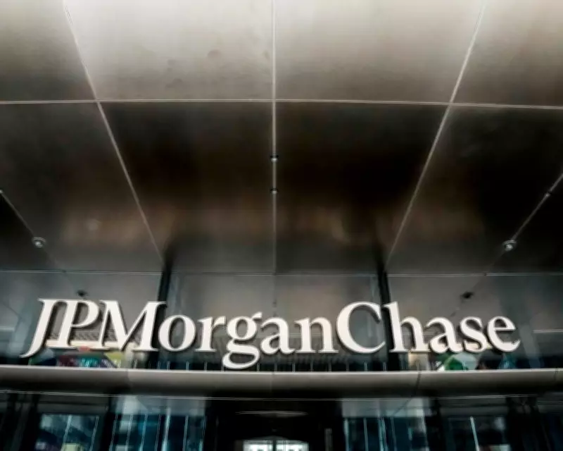 JPMorgan Banker Countersues Accuser Over Sexual Assault Allegations